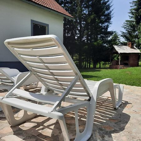 Vacation House Home, Plitvice Lakes National Park Plitvička Jezera エクステリア 写真