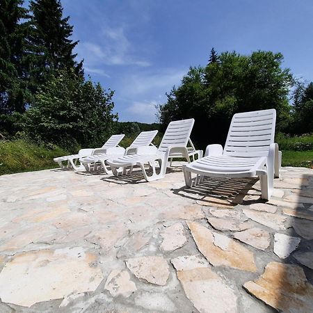 Vacation House Home, Plitvice Lakes National Park Plitvička Jezera エクステリア 写真