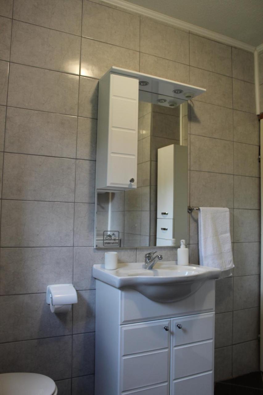Vacation House Home, Plitvice Lakes National Park Plitvička Jezera エクステリア 写真