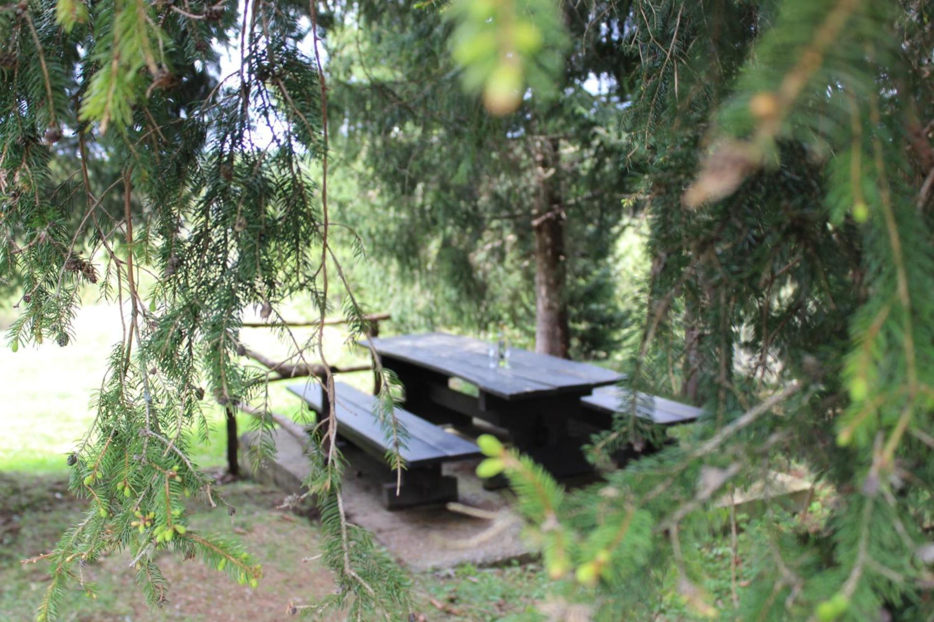 Vacation House Home, Plitvice Lakes National Park Plitvička Jezera エクステリア 写真