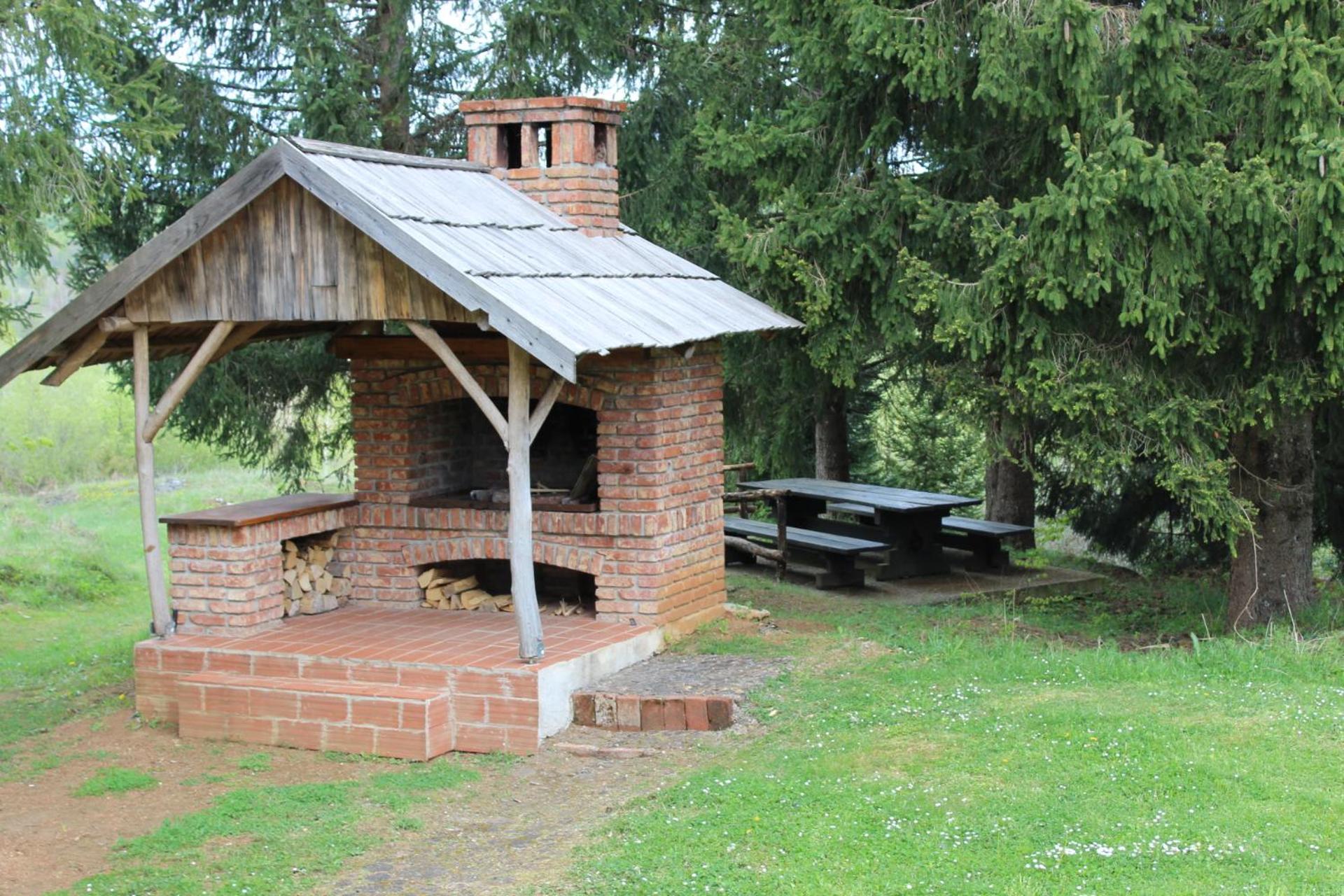 Vacation House Home, Plitvice Lakes National Park Plitvička Jezera エクステリア 写真
