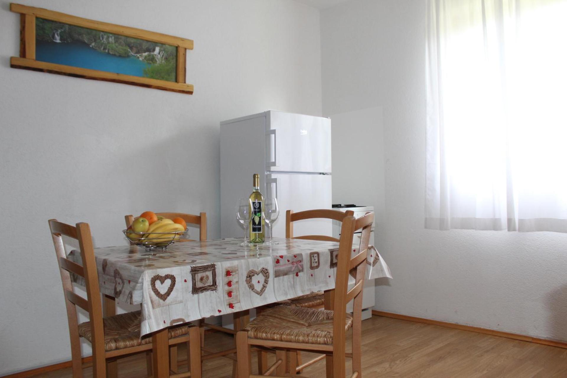 Vacation House Home, Plitvice Lakes National Park Plitvička Jezera エクステリア 写真