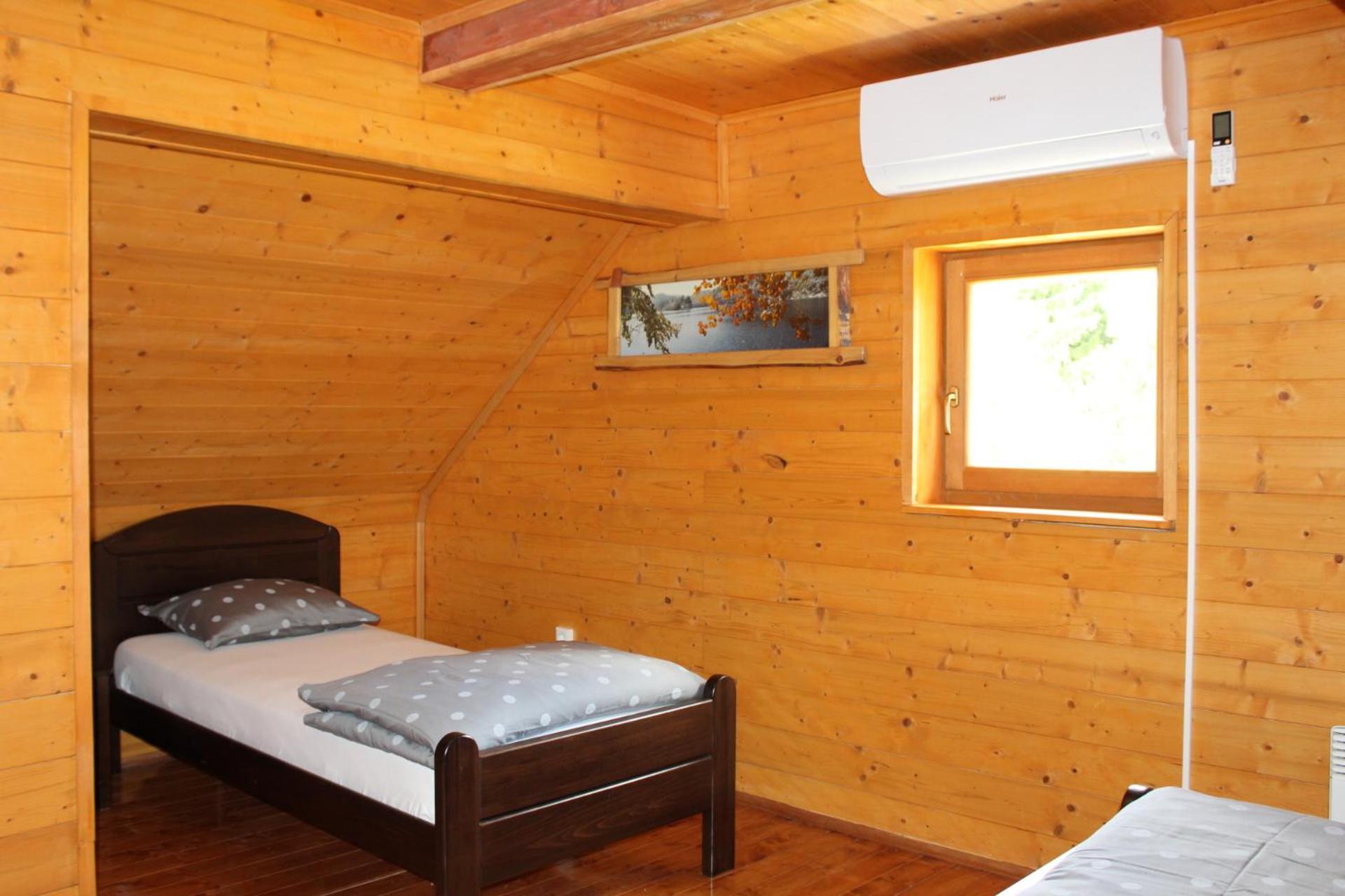 Vacation House Home, Plitvice Lakes National Park Plitvička Jezera エクステリア 写真
