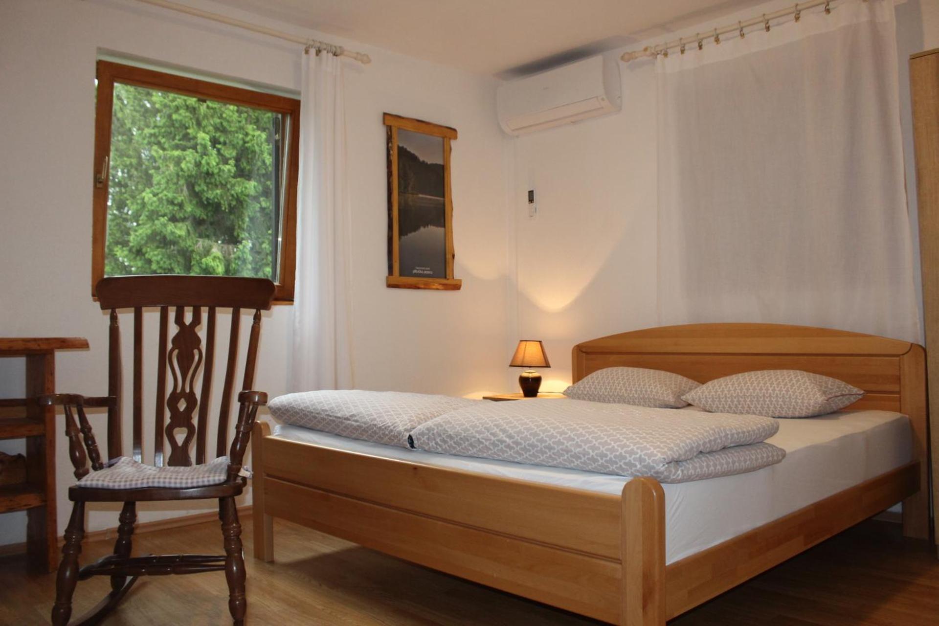 Vacation House Home, Plitvice Lakes National Park Plitvička Jezera エクステリア 写真