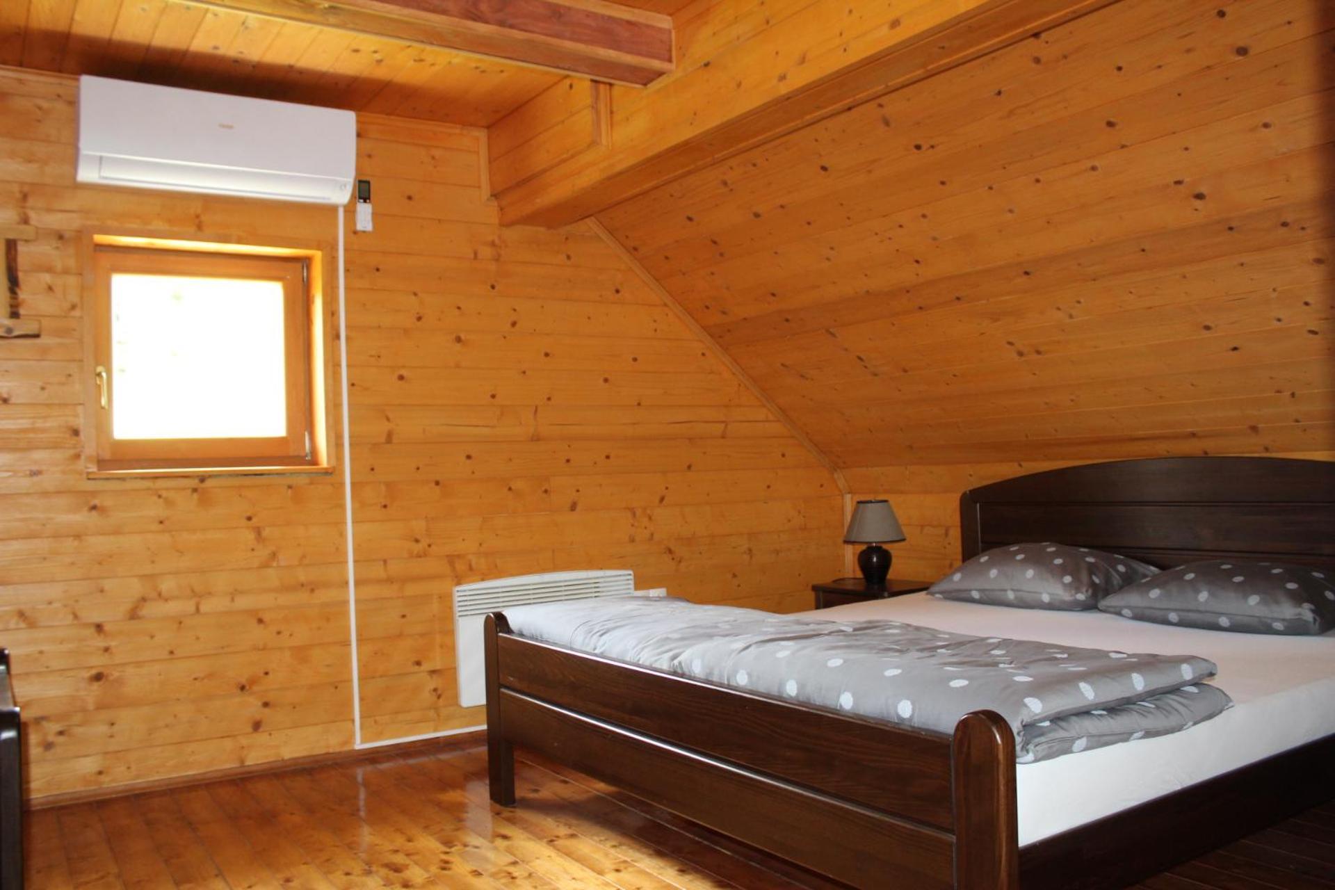 Vacation House Home, Plitvice Lakes National Park Plitvička Jezera エクステリア 写真