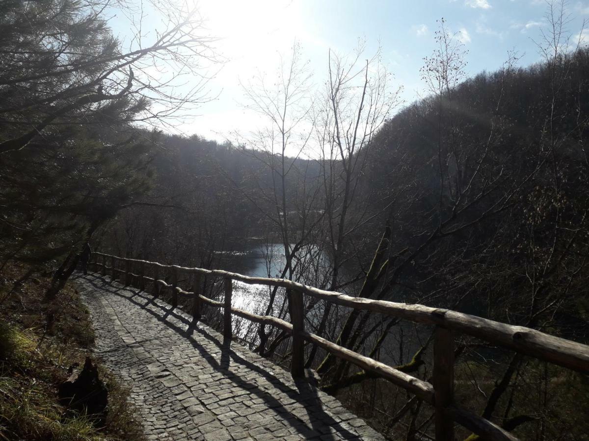 Vacation House Home, Plitvice Lakes National Park Plitvička Jezera エクステリア 写真